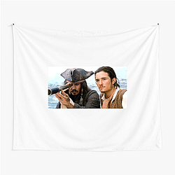 Will Turner Collection for fans Will Turner Tapestries