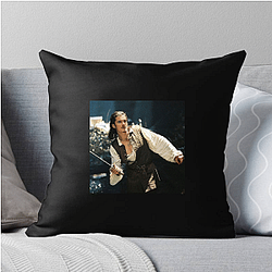 Will Turner Special Collection Will Turner Pillows Cover