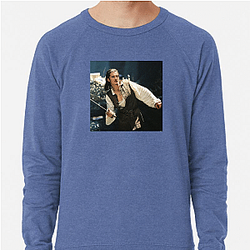 Will Turner Special Collection Will Turner Sweatshirts