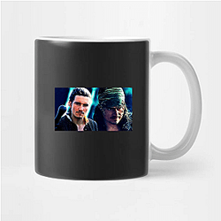 Will Turner Merchandise Will Turner Mugs