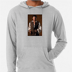 Will Turner Merchandise For Fans Will Turner Hoodies
