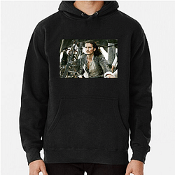 Will Turner Merch Collection Will Turner Hoodies