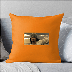 Will Turner Merch Will Turner Pillows Cover