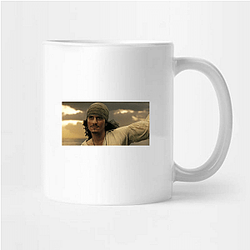 Will Turner Merch Will Turner Mugs