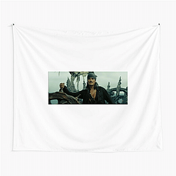 Will Turner Limited Collection Will Turner Tapestries