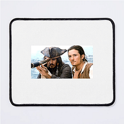 Will Turner Collection for fans Will Turner Mouse Pads
