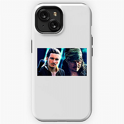 Will Turner Merchandise Will Turner Samsung Cases