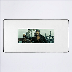 Will Turner Limited Collection Will Turner Mouse Pads