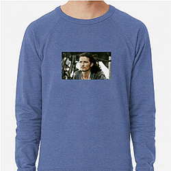 Will Turner Signature Will Turner Sweatshirts
