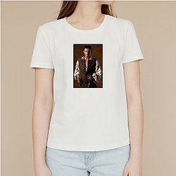 Will Turner Merchandise For Fans Will Turner T-Shirts