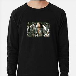 Will Turner Merch Collection Will Turner Sweatshirts