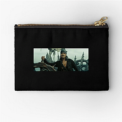 Will Turner Limited Collection Will Turner Zipper Pouches