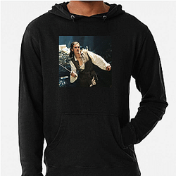 Will Turner Special Collection Will Turner Hoodies