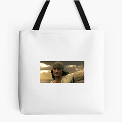 Will Turner Merch Will Turner Bags