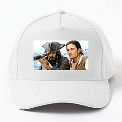 Will Turner Collection for fans Will Turner Hats & Caps