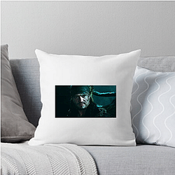 Will Turner Fan Art Will Turner Pillows Cover