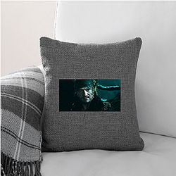 Will Turner Fan Art Will Turner Pillows Cover