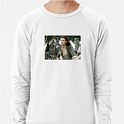 Will Turner Merch Collection Will Turner Sweatshirts