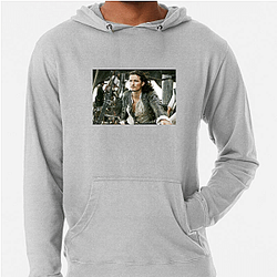 Will Turner Merch Collection Will Turner Hoodies