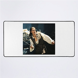 Will Turner Special Collection Will Turner Mouse Pads