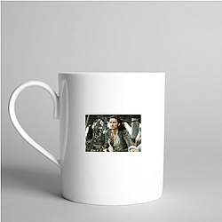 Will Turner Merch Collection Will Turner Mugs
