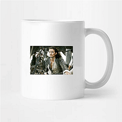 Will Turner Merch Collection Will Turner Mugs