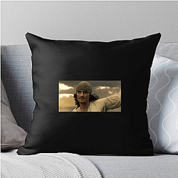 Will Turner Merch Will Turner Pillows Cover