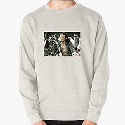 Will Turner Merch Collection Will Turner Sweatshirts