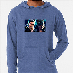 Will Turner Merchandise Will Turner Hoodies