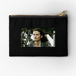 Will Turner Signature Will Turner Zipper Pouches