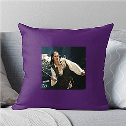 Will Turner Special Collection Will Turner Pillows Cover