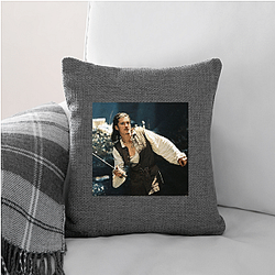 Will Turner Special Collection Will Turner Pillows Cover