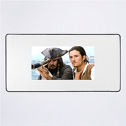Will Turner Collection for fans Will Turner Mouse Pads