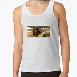 Will Turner Merch Will Turner Tank Tops