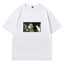 Will Turner Signature Will Turner T-Shirts