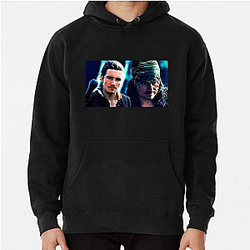 Will Turner Merchandise Will Turner Hoodies