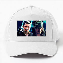 Will Turner Merchandise Will Turner Hats & Caps