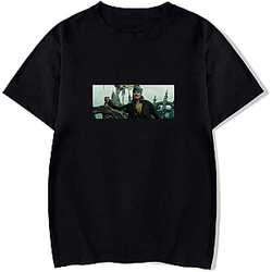 Will Turner Limited Collection Will Turner T-Shirts