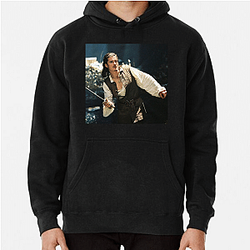 Will Turner Special Collection Will Turner Hoodies