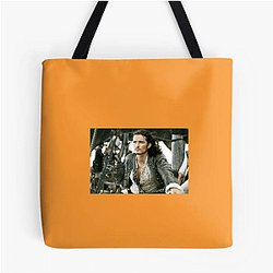 Will Turner Merch Collection Will Turner Bags