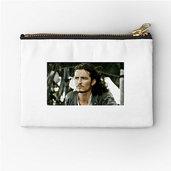 Will Turner Signature Will Turner Zipper Pouches