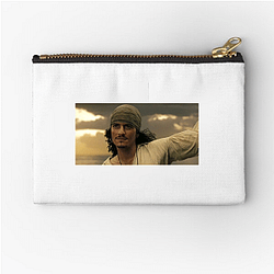 Will Turner Merch Will Turner Zipper Pouches