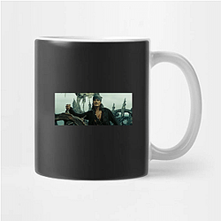 Will Turner Limited Collection Will Turner Mugs