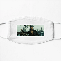 Will Turner Limited Collection Will Turner Face Masks