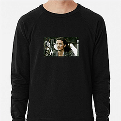 Will Turner Signature Will Turner Sweatshirts