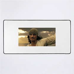 Will Turner Merch Will Turner Mouse Pads