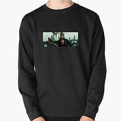 Will Turner Limited Collection Will Turner Sweatshirts