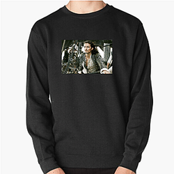 Will Turner Merch Collection Will Turner Sweatshirts