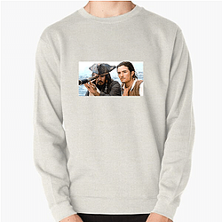 Will Turner Collection for fans Will Turner Sweatshirts