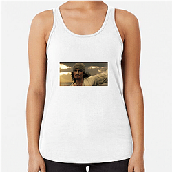 Will Turner Merch Will Turner Tank Tops